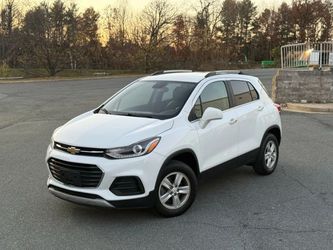 2019 Chevrolet Trax
