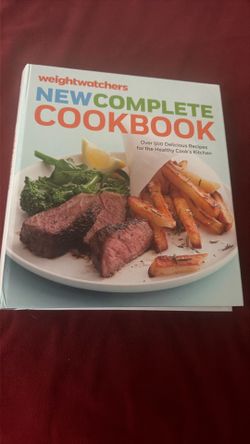 Cookbook