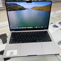 MacBook Pro M2 Pro 16gb Ram 512gb Ssd 