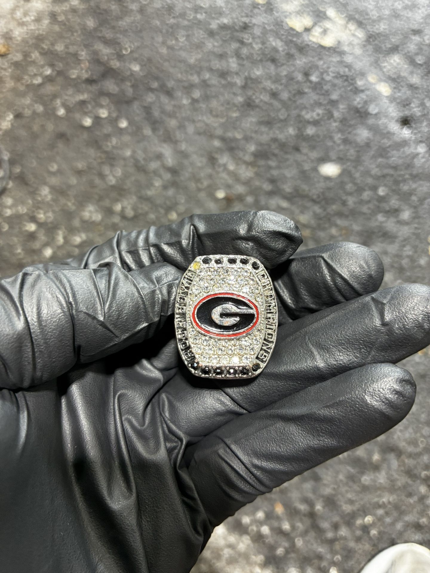 UGA