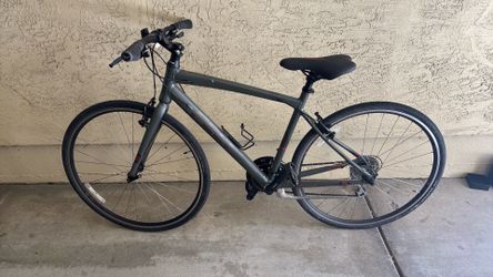 Felt City Bike