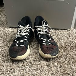 Kyrie 7 Roswell Rayguns