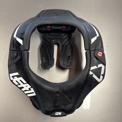 Leatt GPX 5.5 Neck Brace