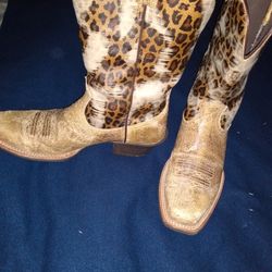 Ariat Boots 