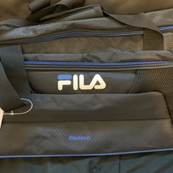 Fila Duffle