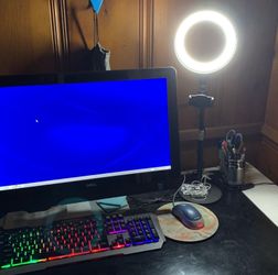 DESKTOP LAMP *NEW*