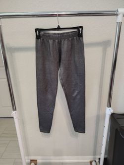 No boundaries black leggings, women, size S(3-5)