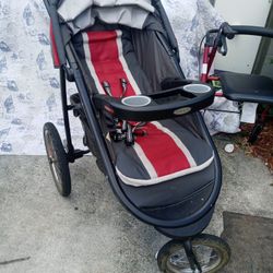 Baby Stroller