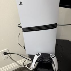 PS5 PRO
