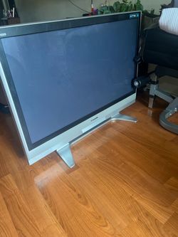 Tv panasonic