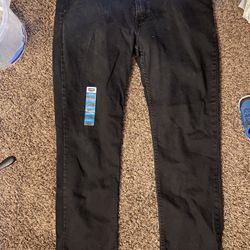 Denizen By Levi’s Mens 231 Athletic 36x32