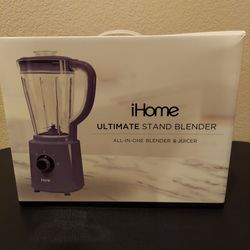 Ultimate Stand Blender - NEW
