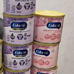 enfamil. 