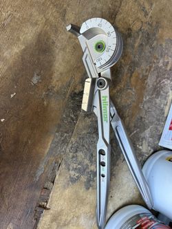 Hilmor Pipe Bender