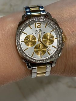 Coach Women’s Watch