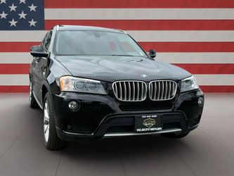 2014 BMW X3