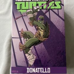 Neca Turtle