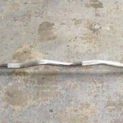 Olympic Curl Bar