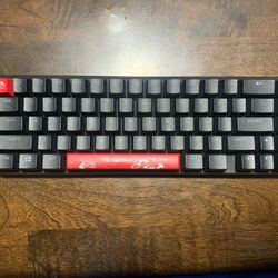 HyperX 65% Keyboard (Offers???)