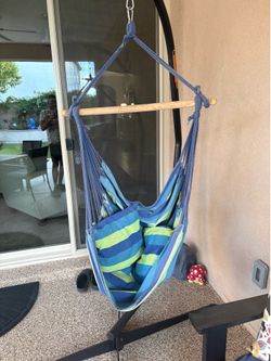 Swing only