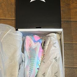 adidas AE 1 low 3SSB PE SZ 10.5 DS