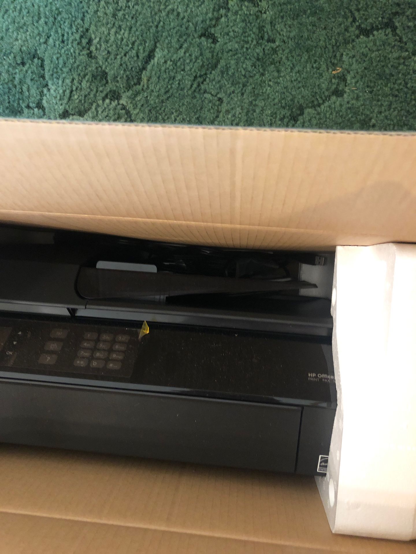 HP Officejet 4635 Wireless Printer for Sale in Statesville, NC OfferUp