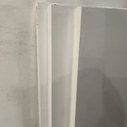 Ikea Ekby Tony shelves + Brackets 