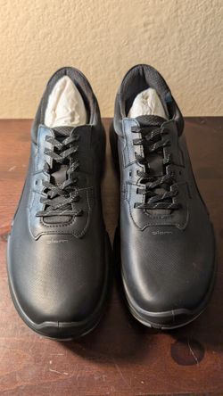 ECCO Men's Biom 2.2 SportCross Trainer Size 10 - 10.5 (EU 44) - Black