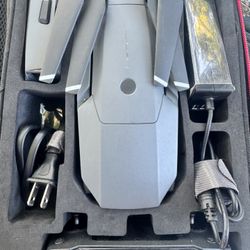 DJI Mavic Pro Drone