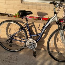 TREK Multi Track 100