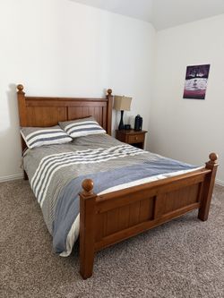 Kids Full Size Bed Crate & Kids Furniture