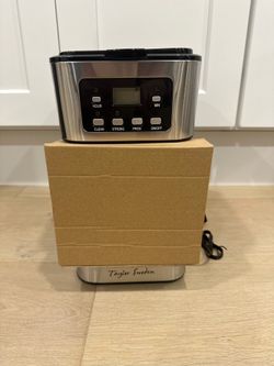 1.8L Coffee Maker