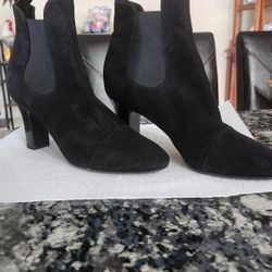 Louis Vuitton  Ankle Boots 