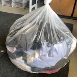 Mystery Clothing Bag - 40 ITEMS WOMEN’S SMALL AND MEDIUM