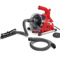 Ridgid Auto Spin Adrian Cleaner New box $66 
