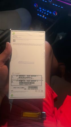 iPhone 16 plus