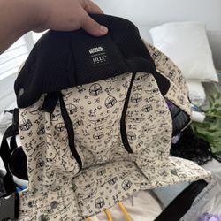 Star Wars Lille Baby/ Baby Carrier