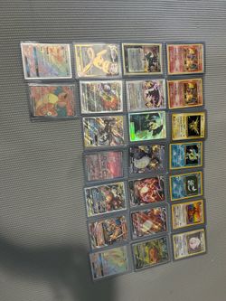 Pokemon singles