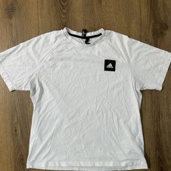 Adidas 2 Pack T-Shirt Bundle 