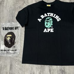 Bape Shirt Size L