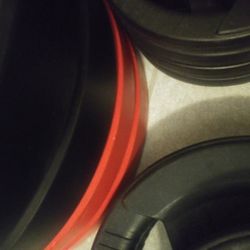 Olympic Bumper Plates Weights