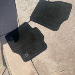 floor mats for an f-150.