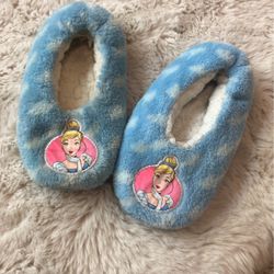 Disney Cinderella Slippers