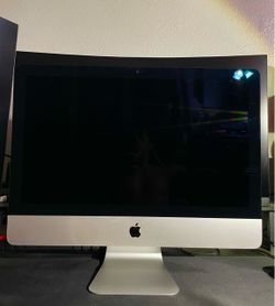 🍎 Apple iMac 21.5” — 1TB — 8GB RAM