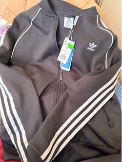 Adidas jacket
