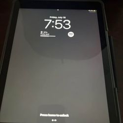 iPad 6 Gen 