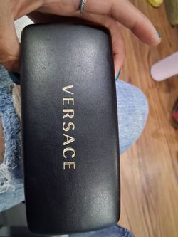 Designer sunglasses