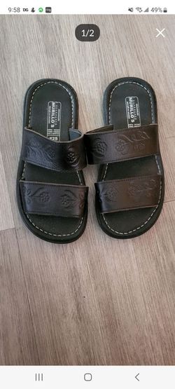 Huaraches/sandals