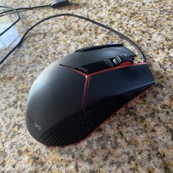 Gaming Mouse Pc 