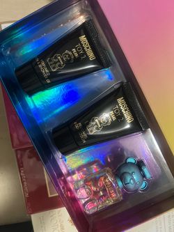 Moschino Toy 2 Pearl Gift Set